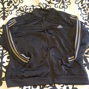 Adidas track jacket XXL